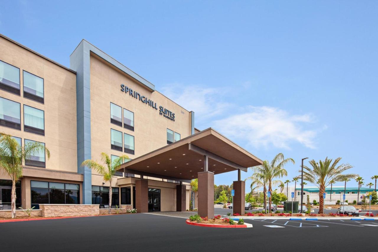 Hotel Springhill By Marriott Downtown