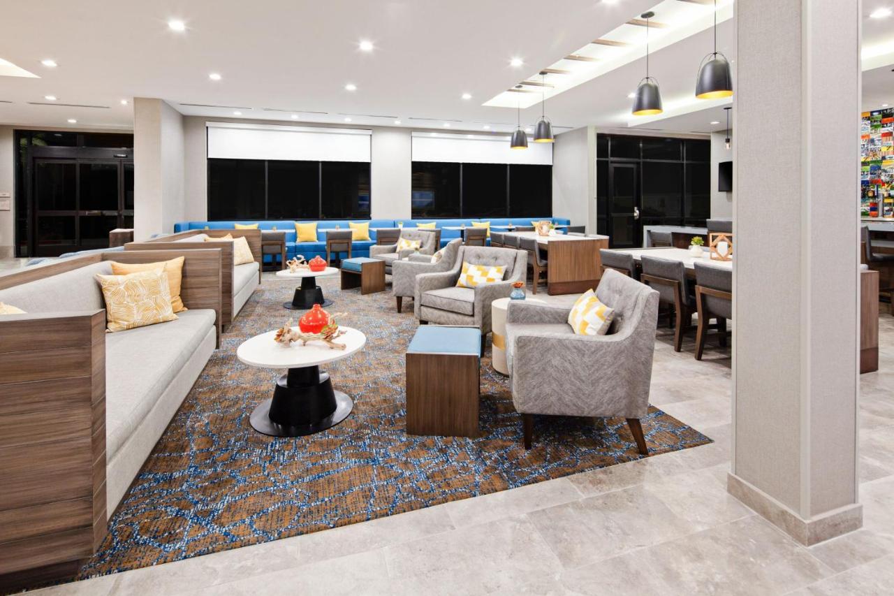 Hotel Springhill By Marriott Downtown