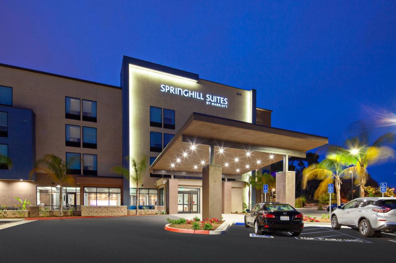 Springhill By Marriott Downtown