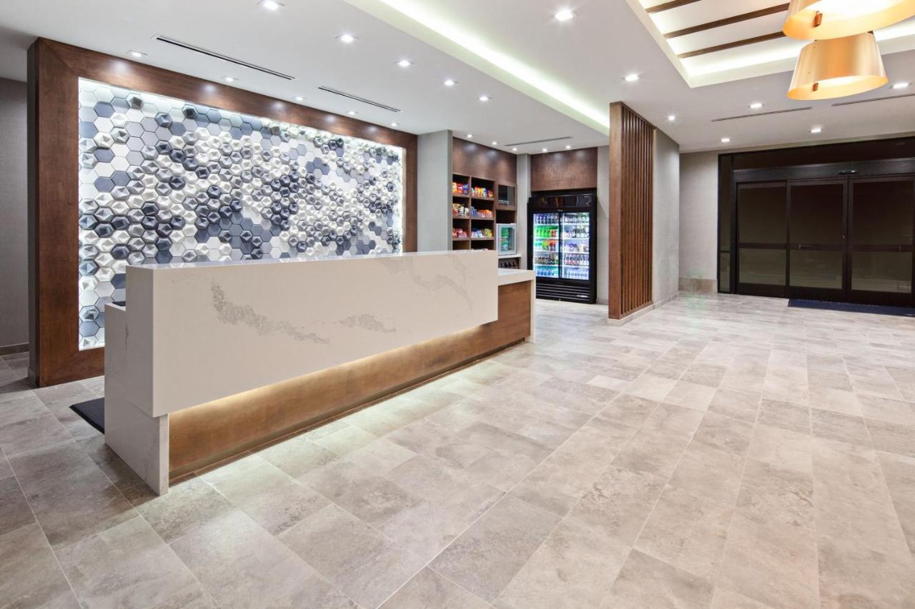 Hotel Springhill By Marriott Downtown