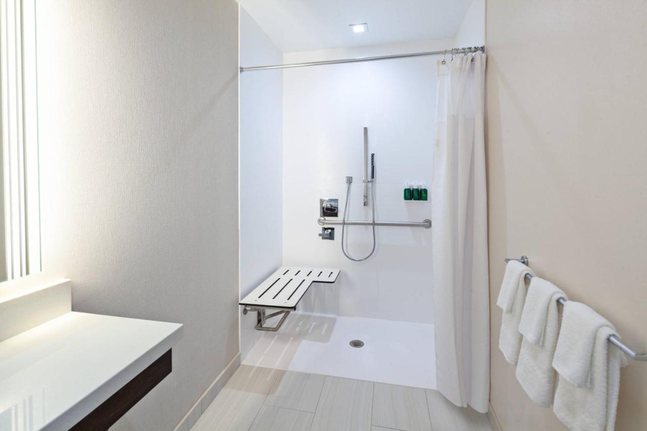 Hotel Springhill By Marriott Downtown