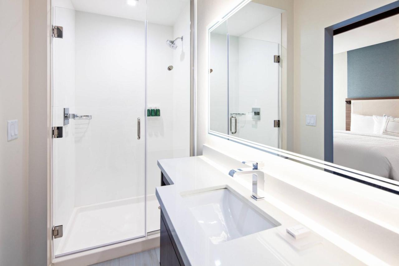 Hotel Springhill By Marriott Downtown