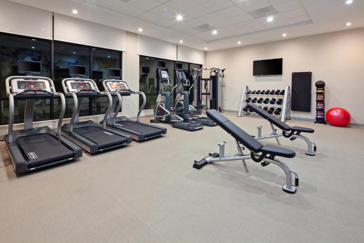 Springhill By Marriott Downtown 3* Escondido