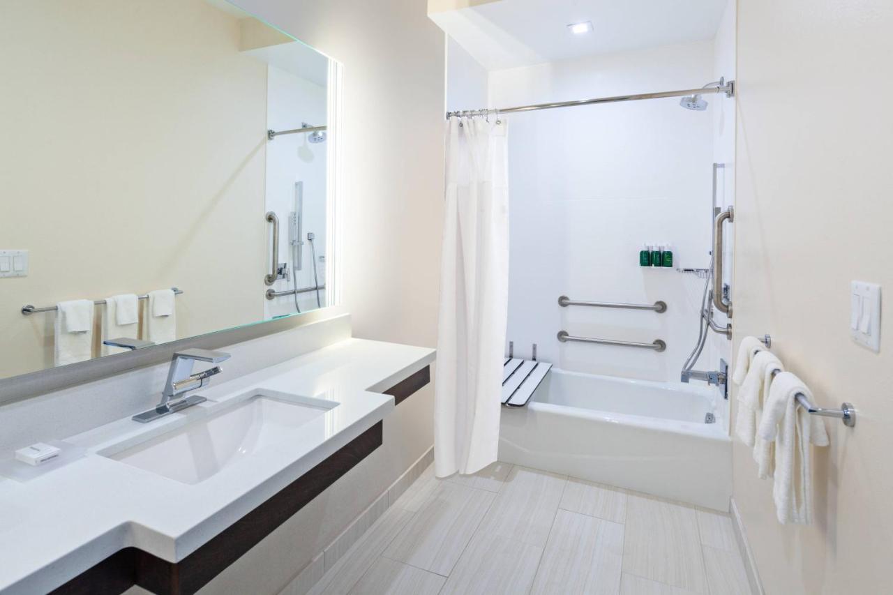 Springhill By Marriott Downtown