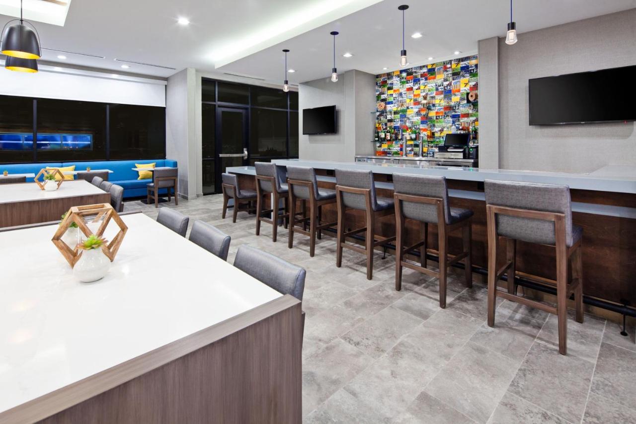 Springhill By Marriott Downtown 3* Escondido