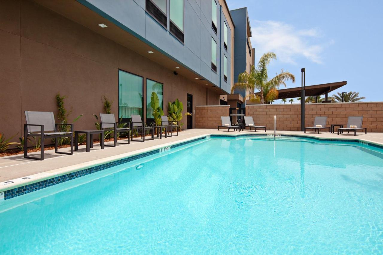 Springhill By Marriott Downtown Hotel 3*
