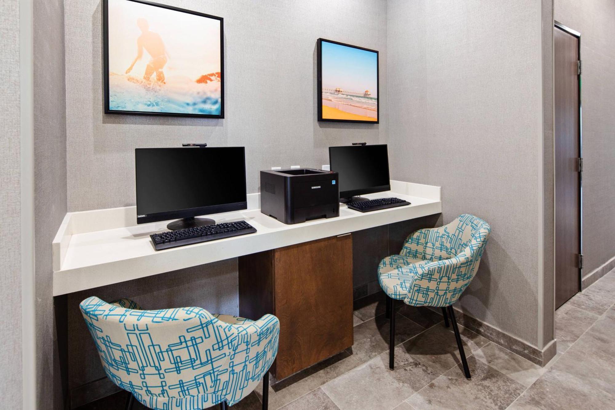 Hotel Springhill By Marriott Downtown
