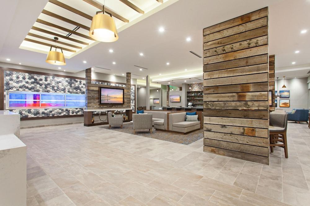 Hotel Springhill By Marriott Downtown