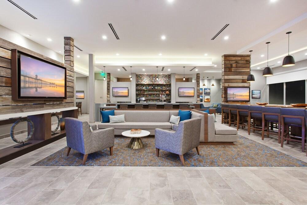 Springhill By Marriott Downtown Hotel Escondido