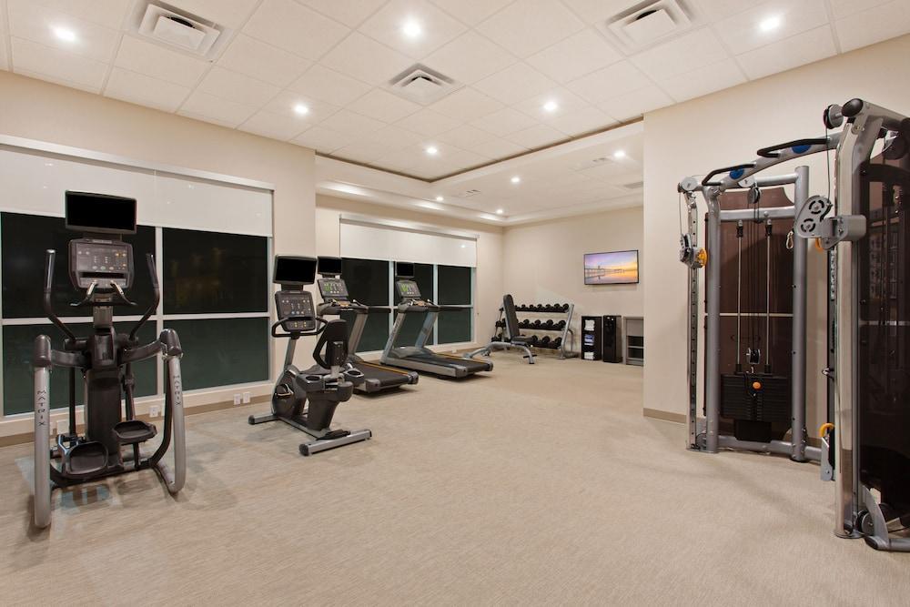 Springhill By Marriott Downtown Hotel Escondido